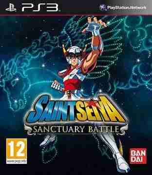 Descargar Saint Seiya Sanctuary Battle [MULTI][FW 4.0x][DUPLEX] por Torrent